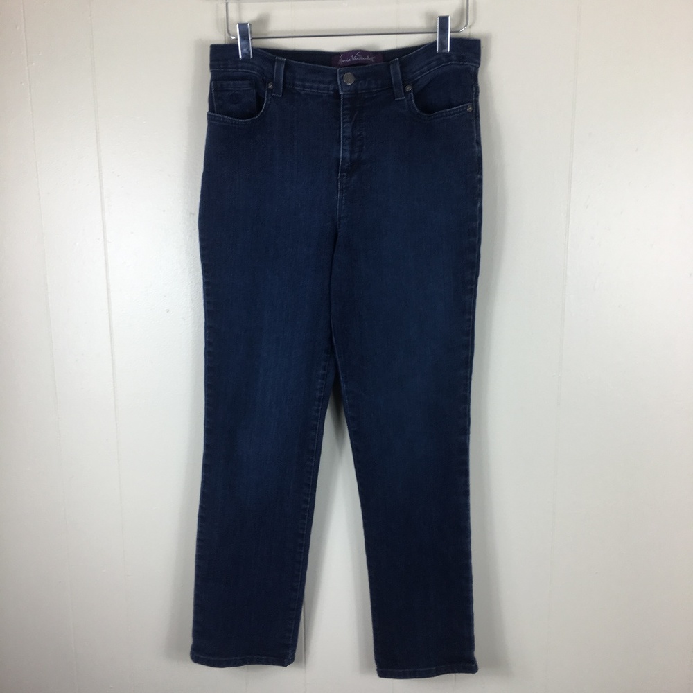 Gloria Vanderbilt Amanda Women's Jeans Size 8P